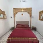 Maison Jaune Medina De Tunis