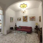 Maison Jaune Medina De Tunis