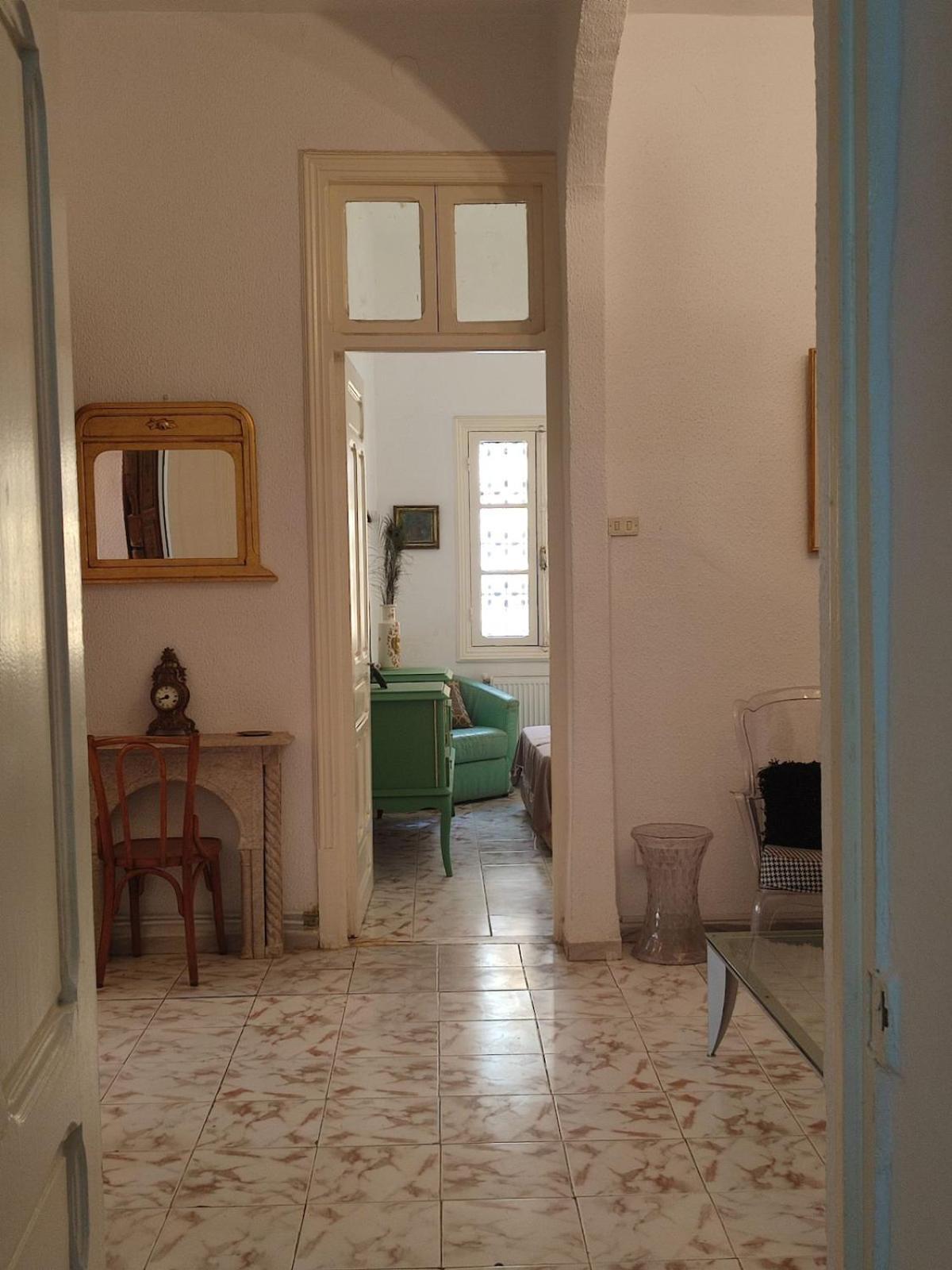 Maison Jaune Medina De *