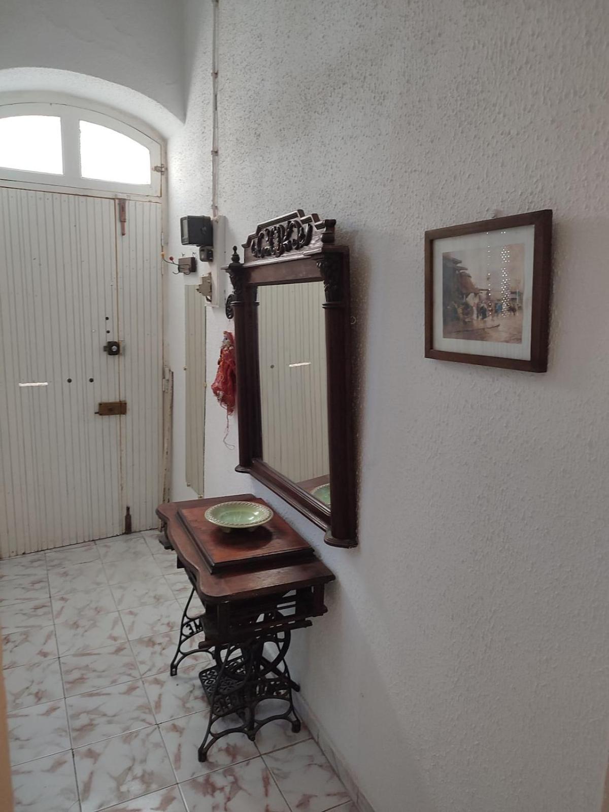 Apartment Maison Jaune Medina De *