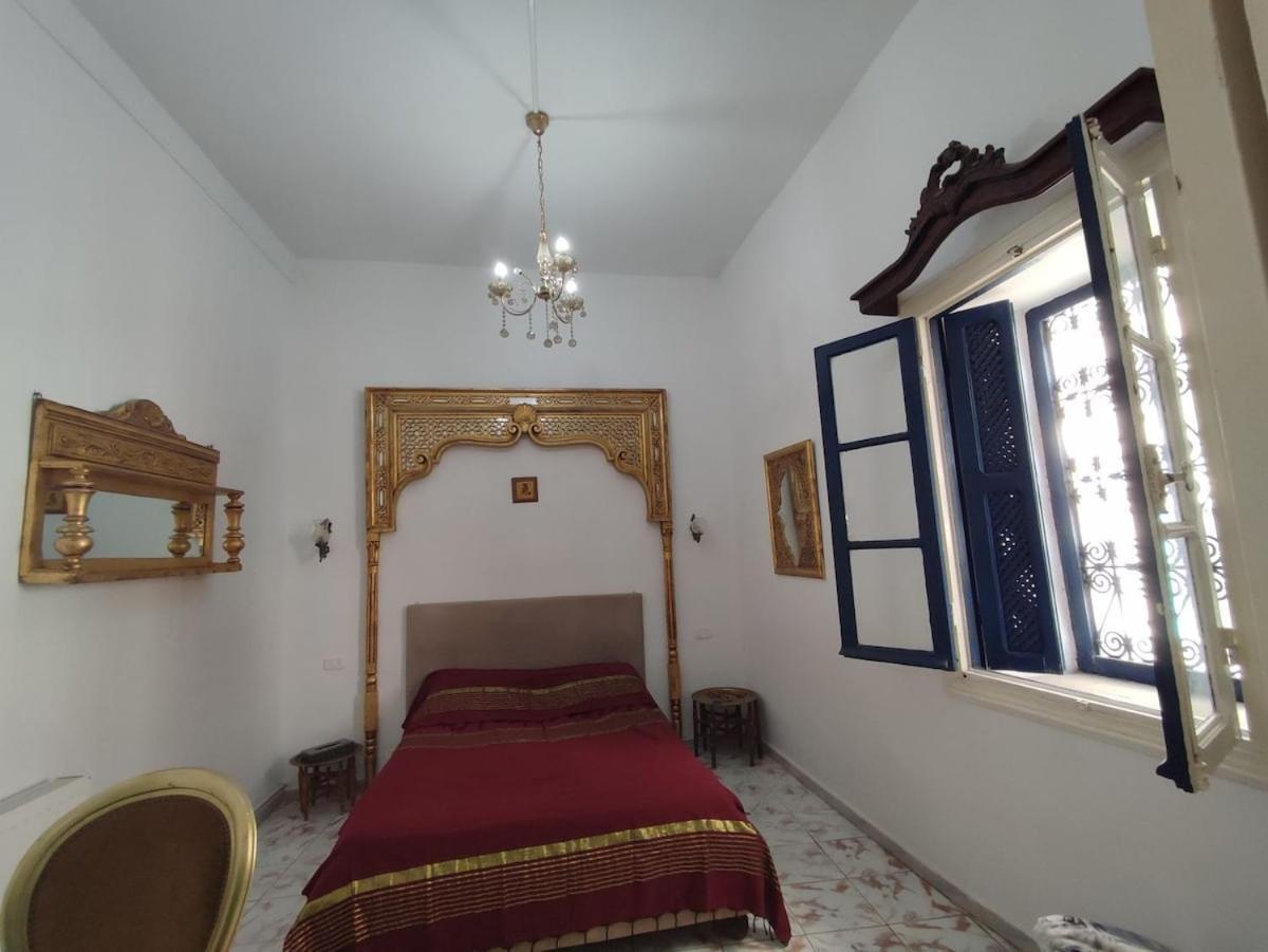 Apartment Maison Jaune Medina De *