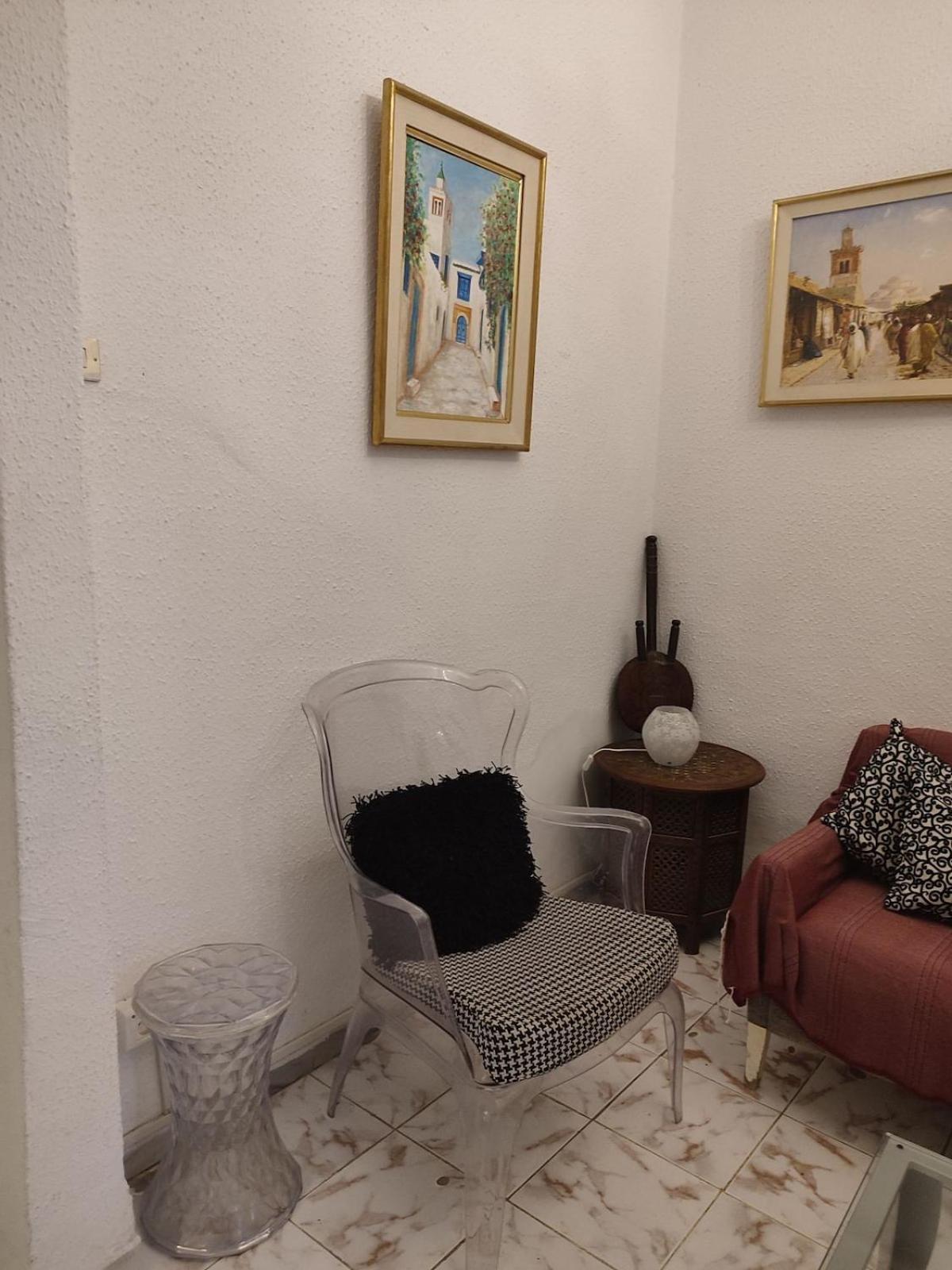 Maison Jaune Medina De Apartment