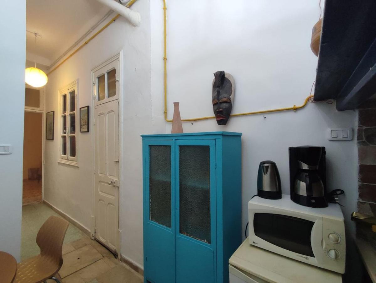 Apartment Maison Jaune Medina De *