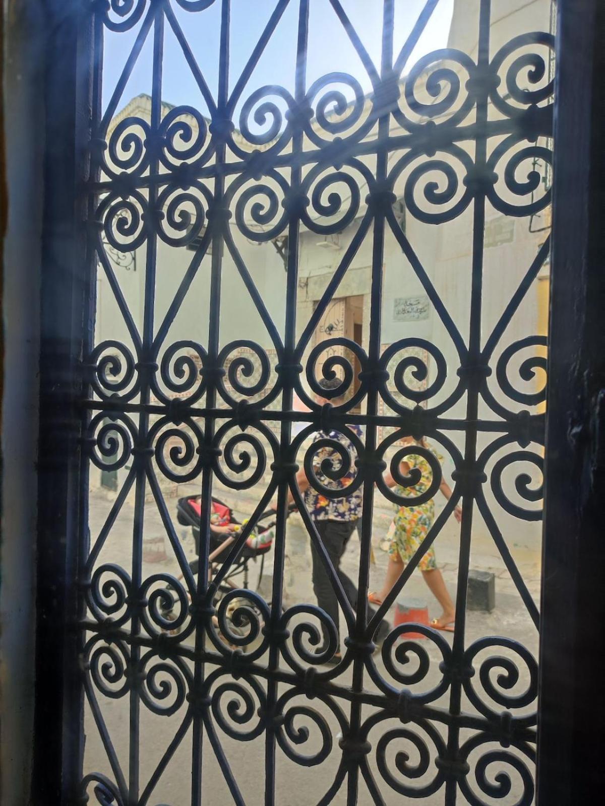 Maison Jaune Medina De Apartment *