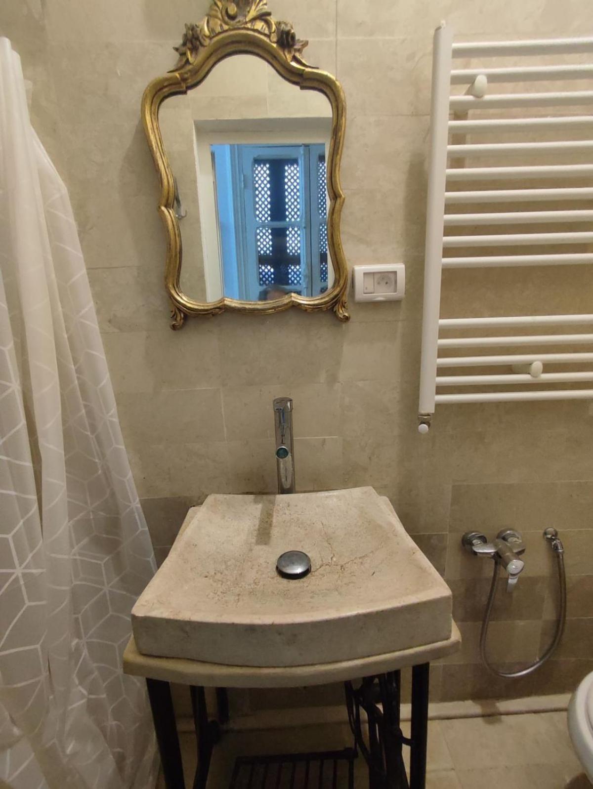 Apartment Maison Jaune Medina De *