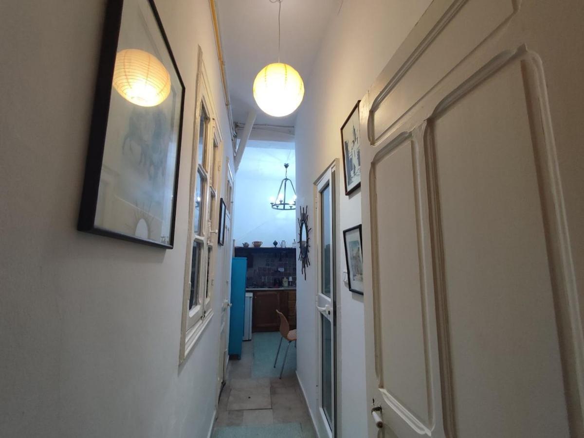 Maison Jaune Medina De Apartment *